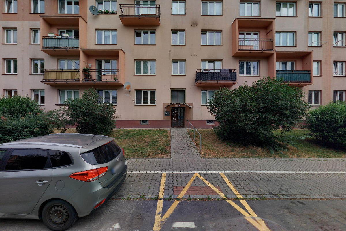 1. SC Vítkovice foto 2
