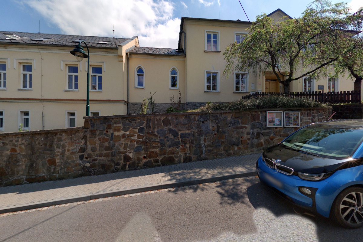 SHM Klub Hradec nad Moravicí