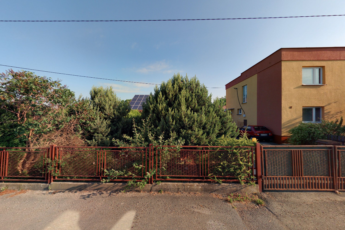 Autoslužby JANOUŠEK, s.r.o. foto 2
