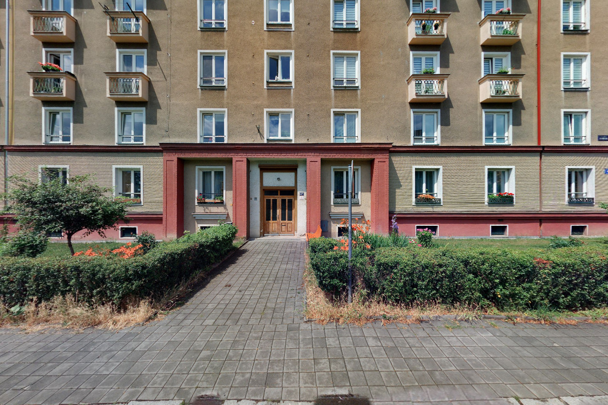 Turistické sdružení Stopař