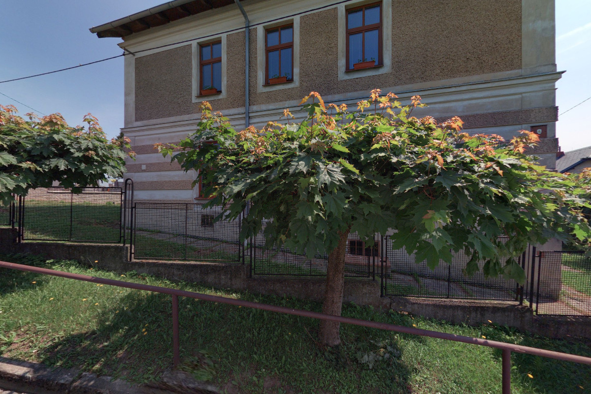 Římskokatolická farnost Hať