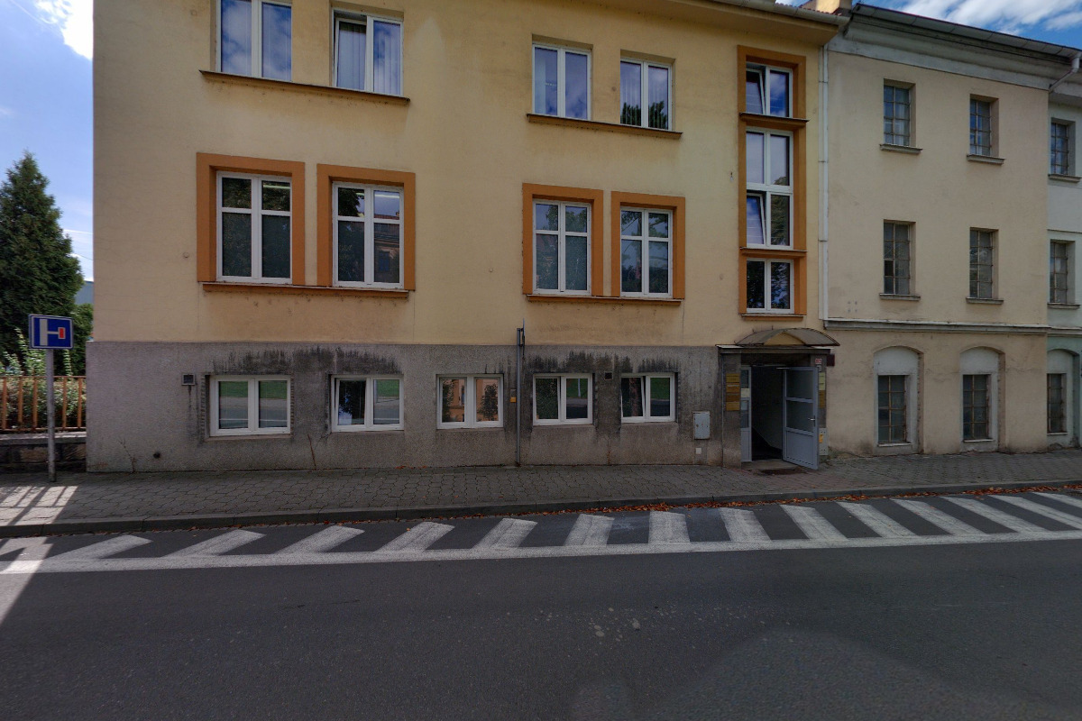 OA ortopedie NJ, s.r.o.