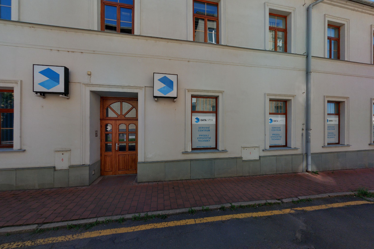 DATA - Software, spol. s r.o.