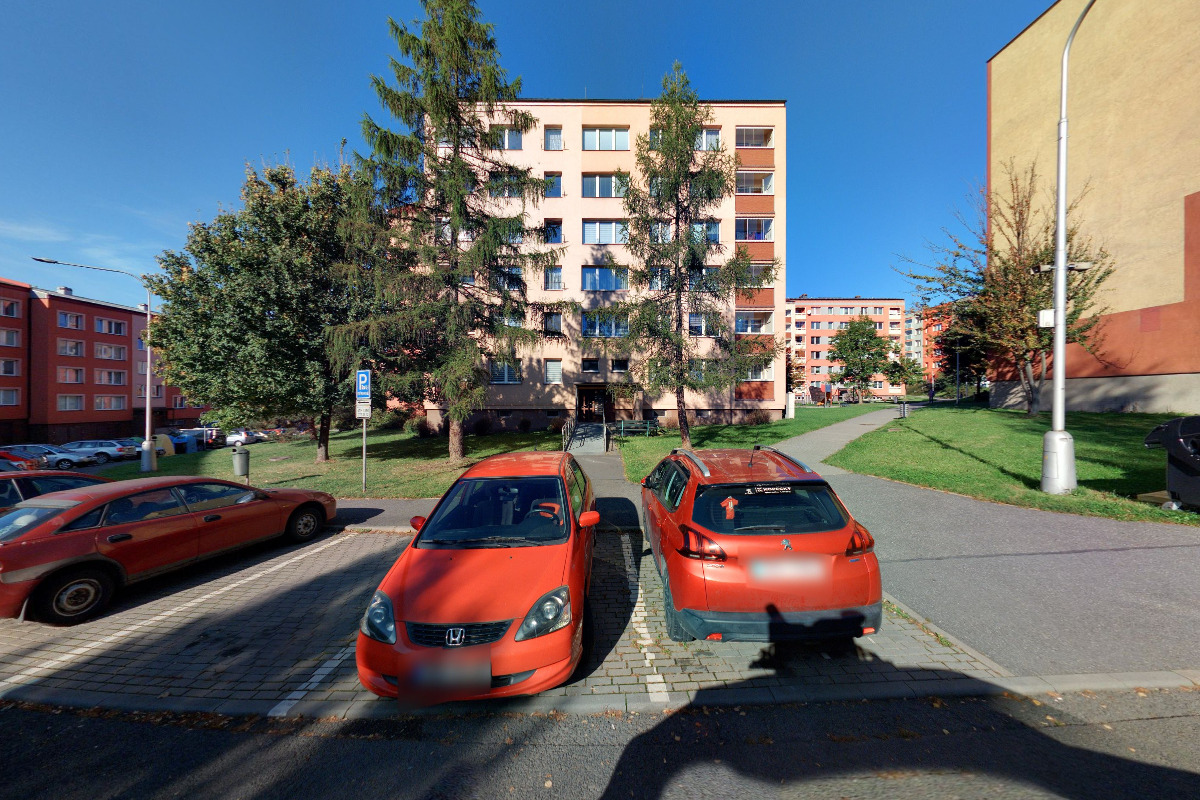 Zdeněk Wylegala - taxi