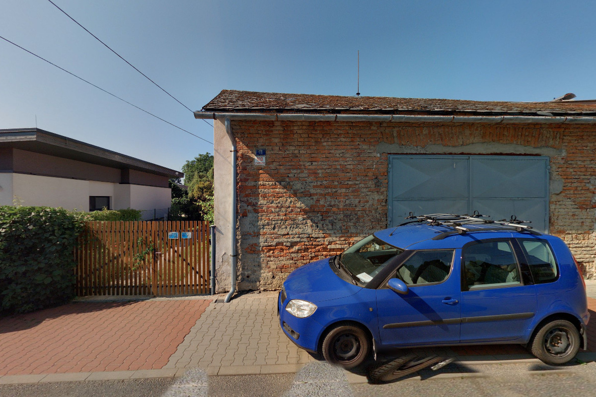 Ing. David Hrbáč - Pudu Technologies