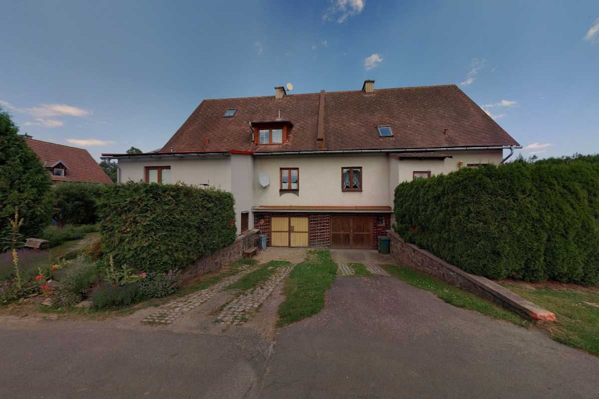 Kadeřnictví Irena Vysogladová foto 2