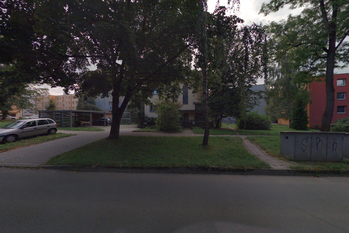 REKAZ - realitní kancelář, s.r.o.