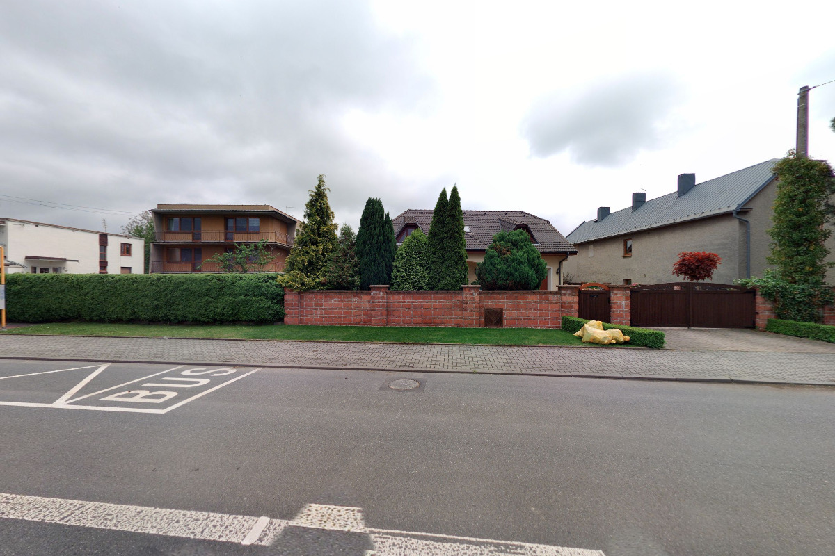 Andrea Jašková Fotograf