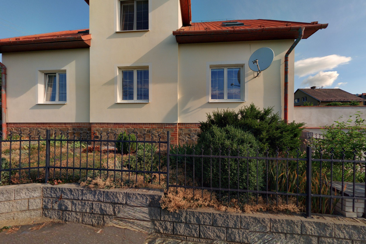 Josef Fedor - malířství