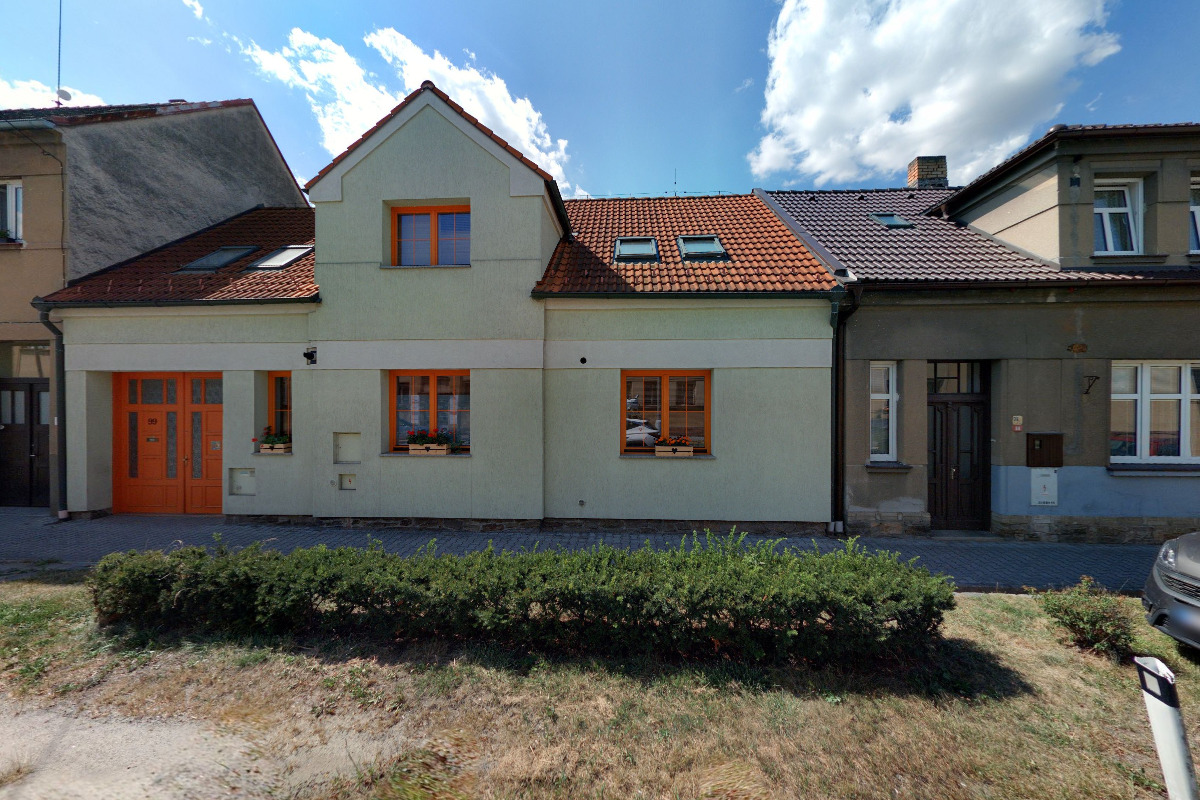 Cert. č. 001470 Ing. Květa Süsserová foto 2