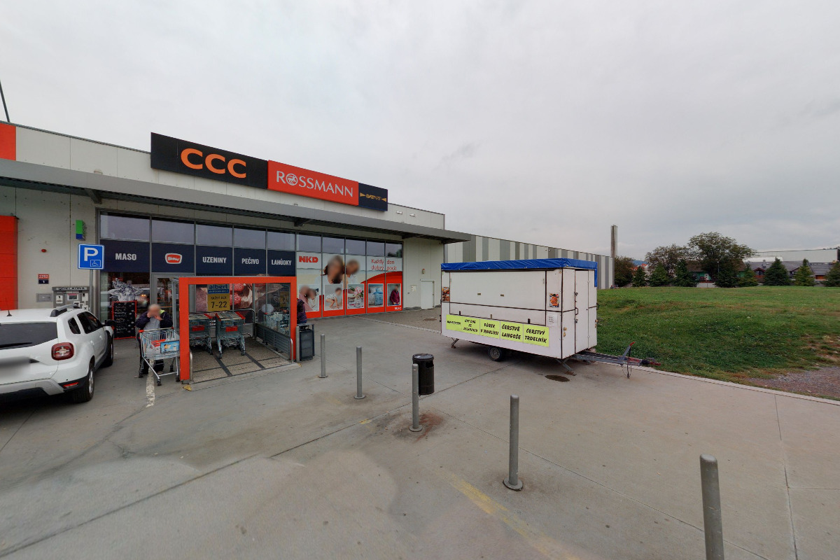 ROSSMANN foto 3