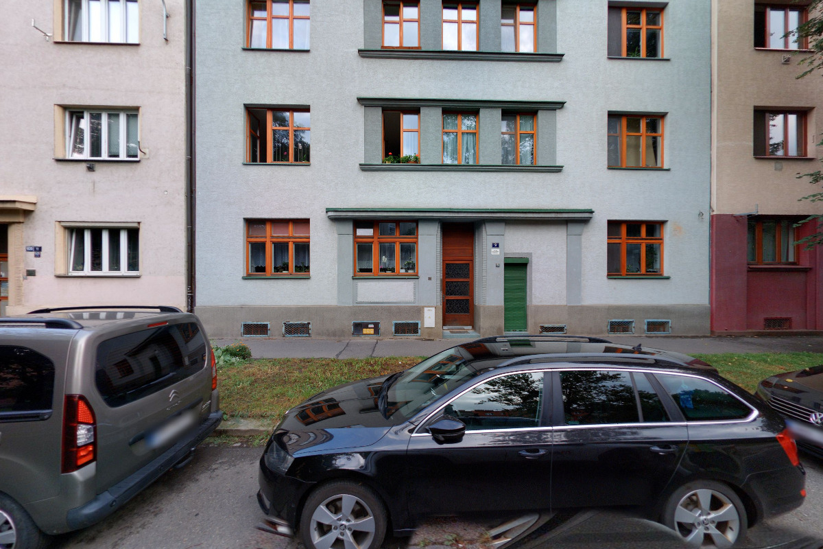 Videostudio s.r.o.f.