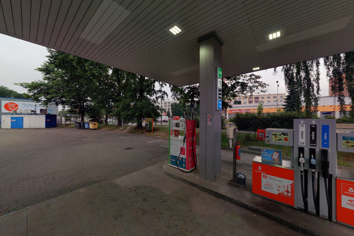 KRALUPOL, a.s.