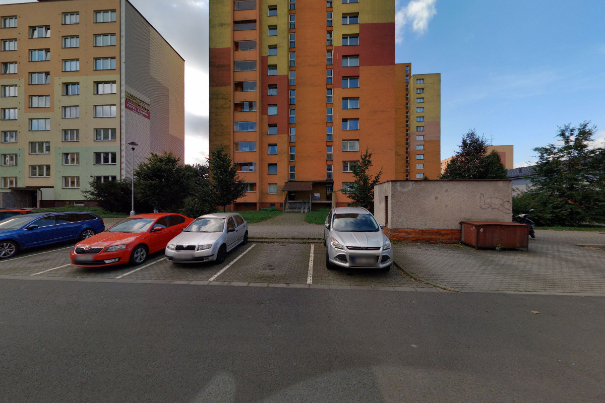 Captaingreen.cz foto 2