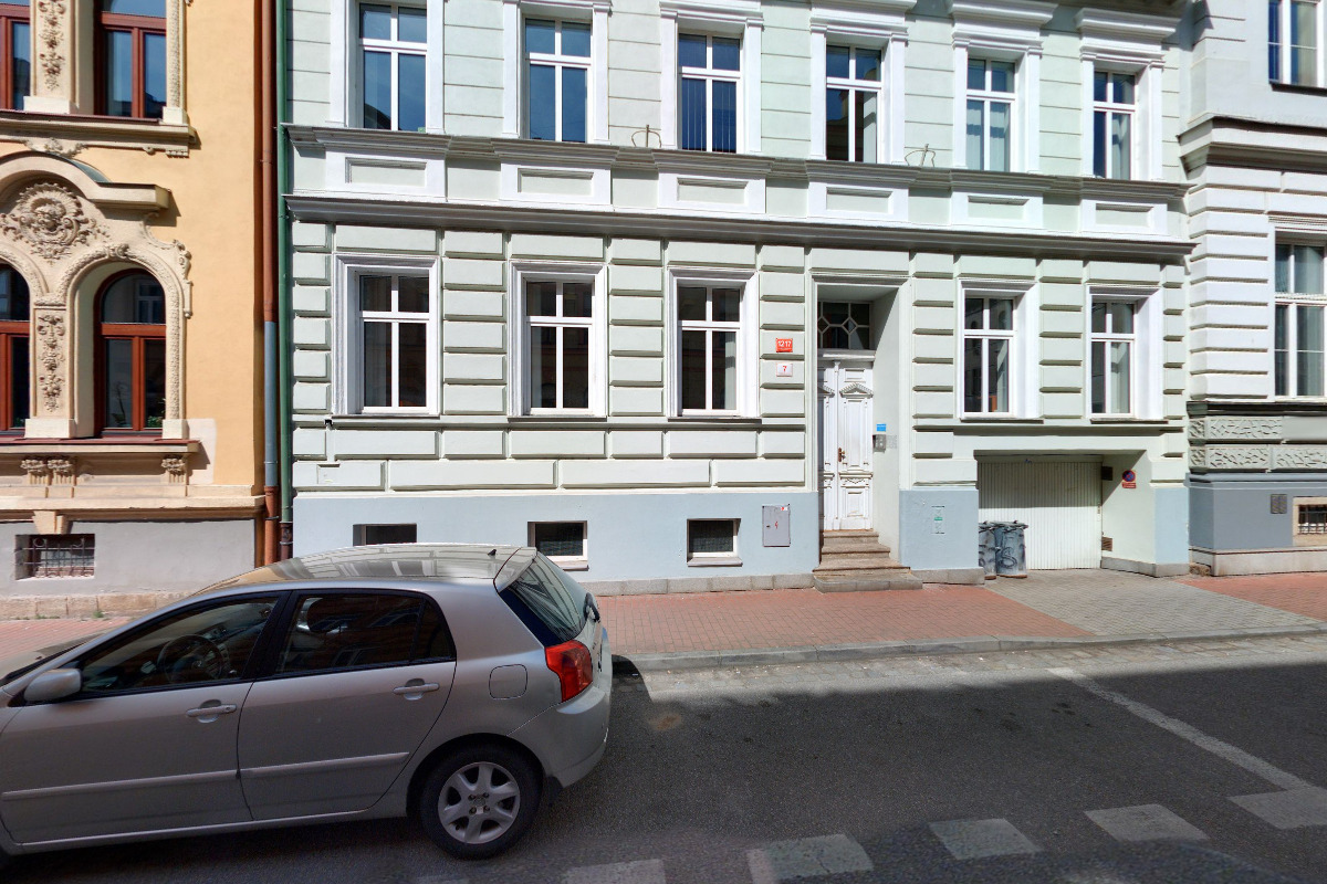 RENER EDUCATION, jazyková škola s právems státní jazykové zkoušky foto 2