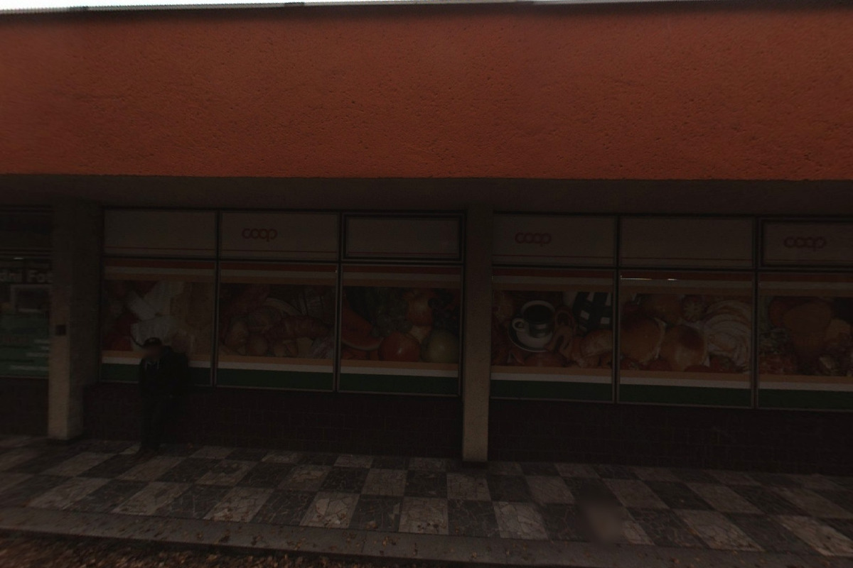 COOP Beskydy - Tuty foto 2