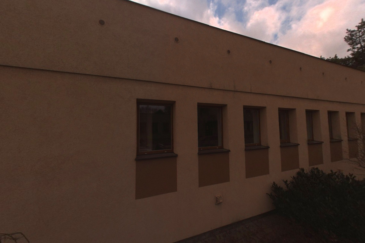 Bankomat Komerční banky foto 2