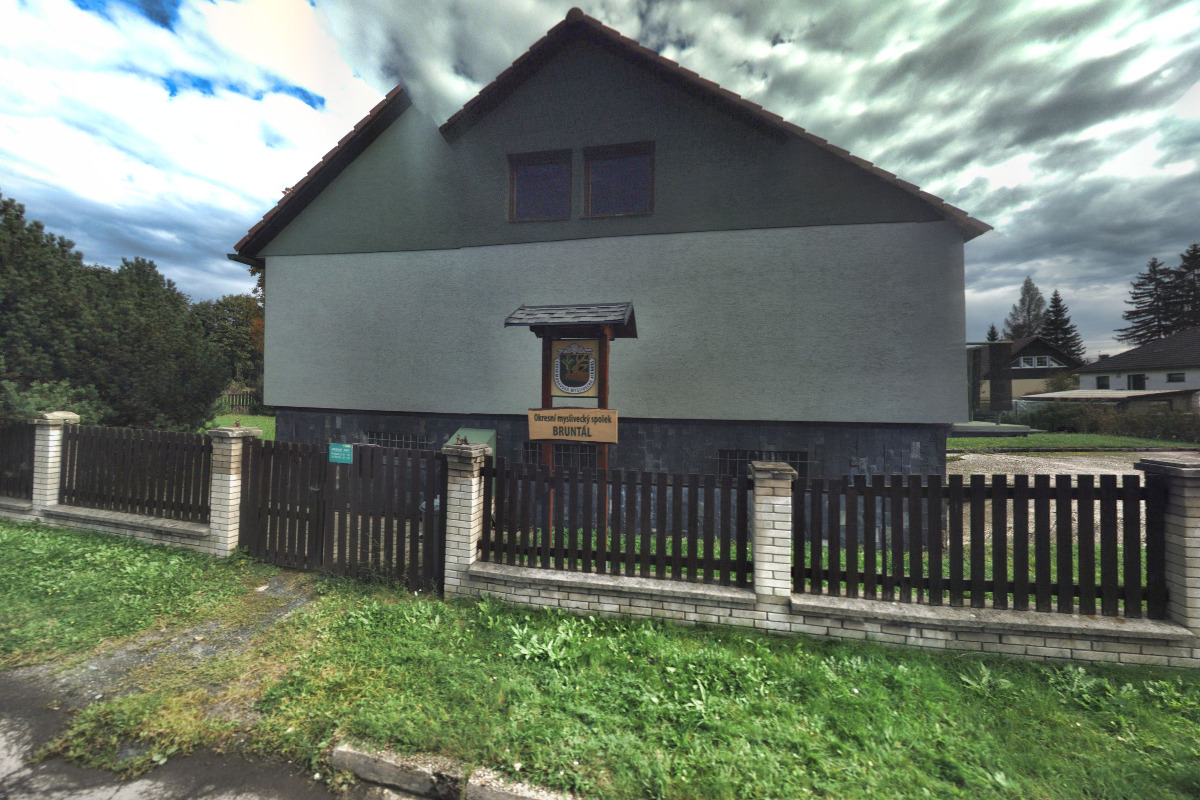 Českomoravská myslivecká jednota, o.s., okresní myslivecký spolek Bruntál