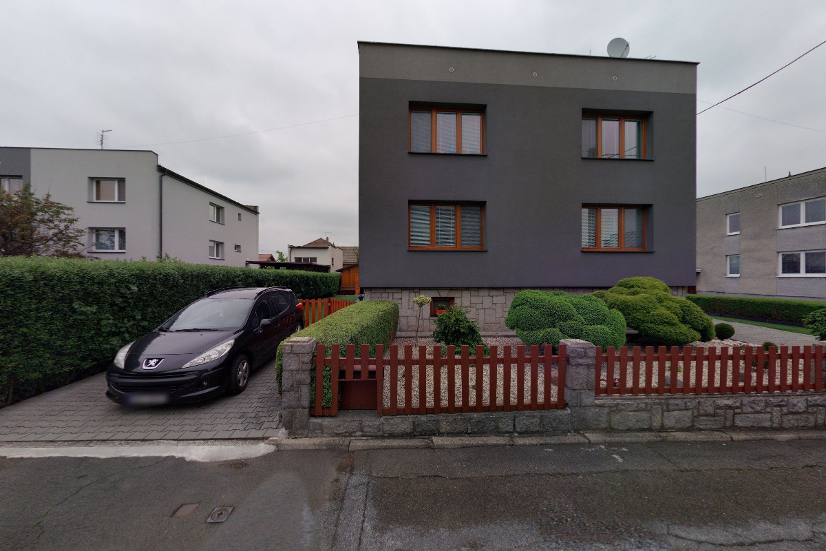 Daniel Wihoda foto 2