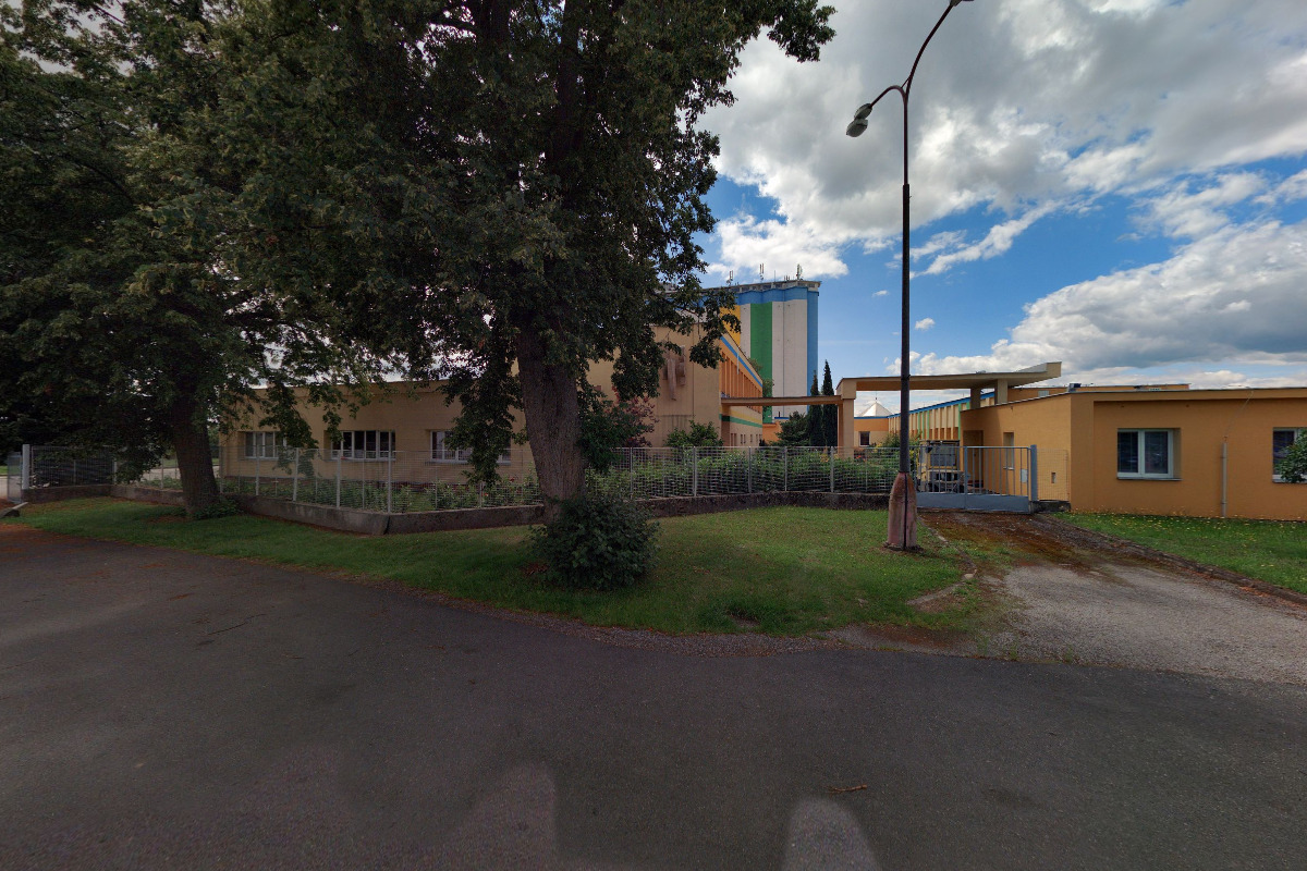 Zemědělské služby Dynín