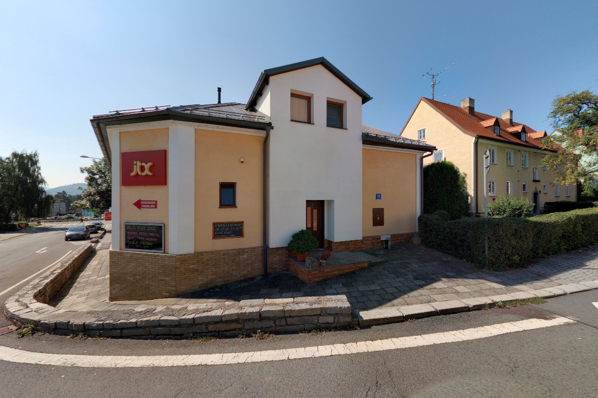 Jihočeská textilní, s.r.o.