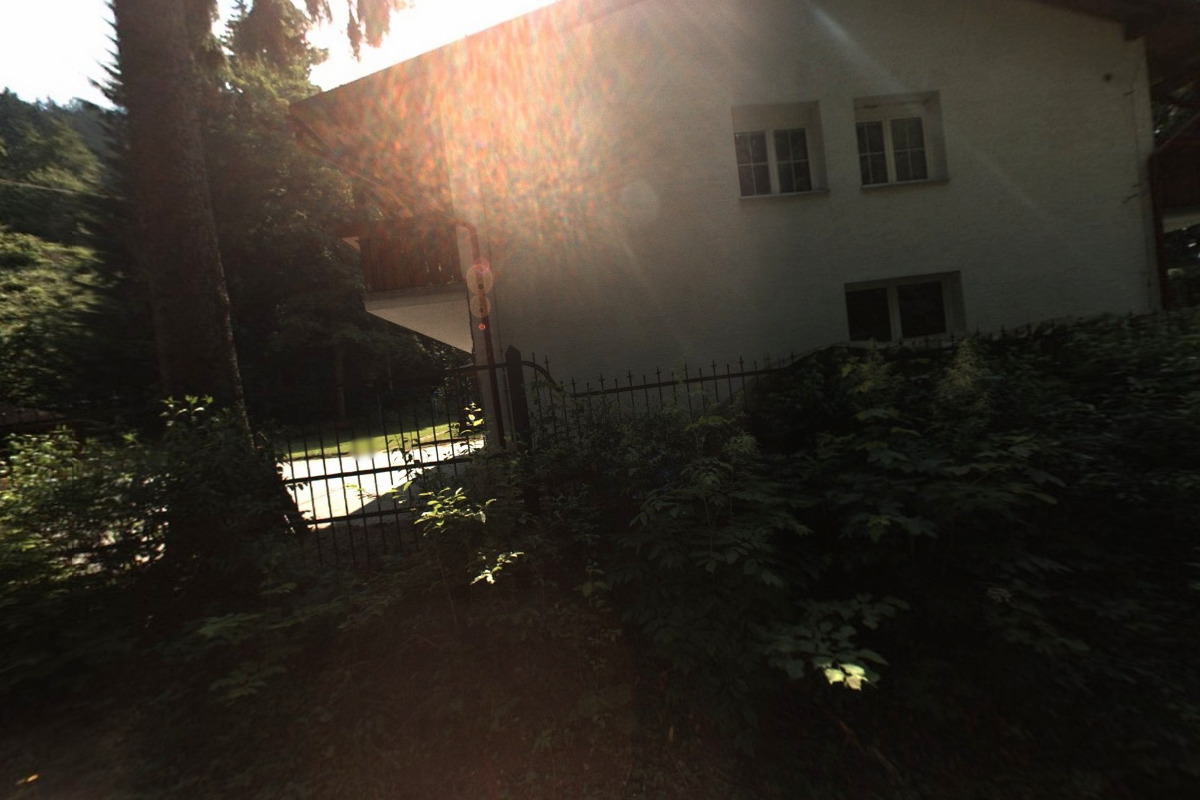 Horská chata ROSA foto 4