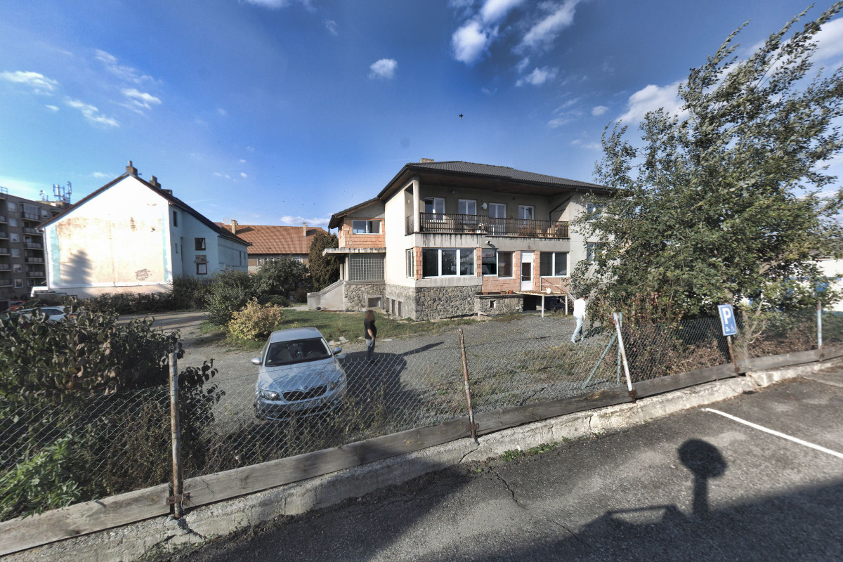 Petra Hořejší foto