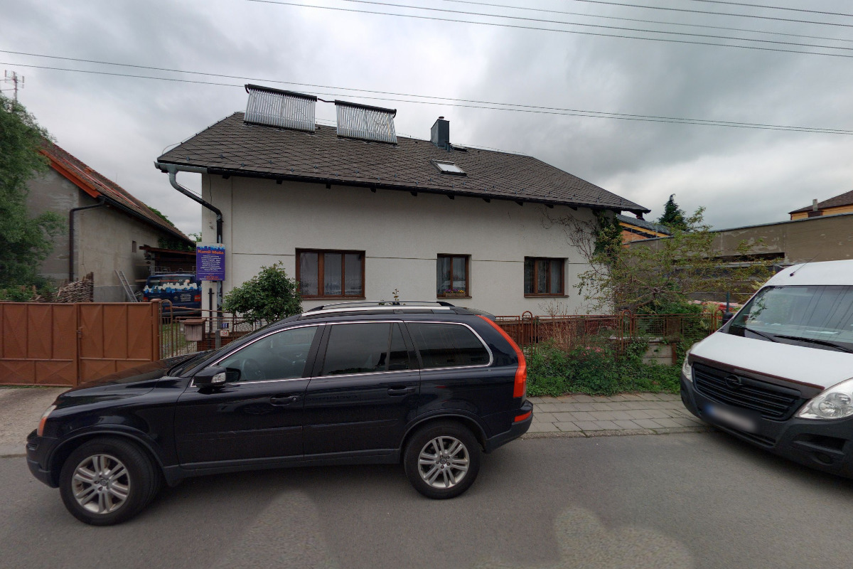 Kamil Moša - instalatérství a topenářství