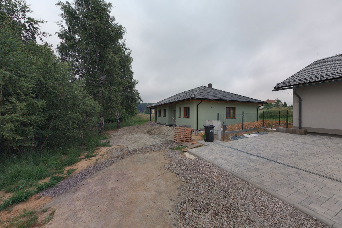 Čalouník Pavlína Fukalová