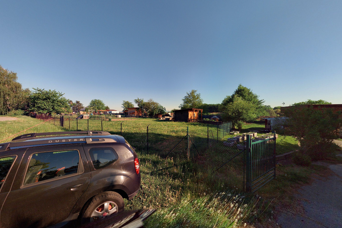 Lesní mateřská škola Včelka