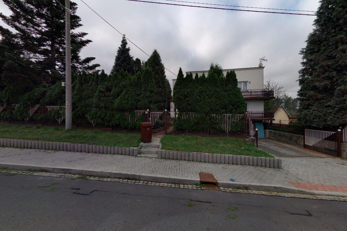 Správní majetková, v.o.s.