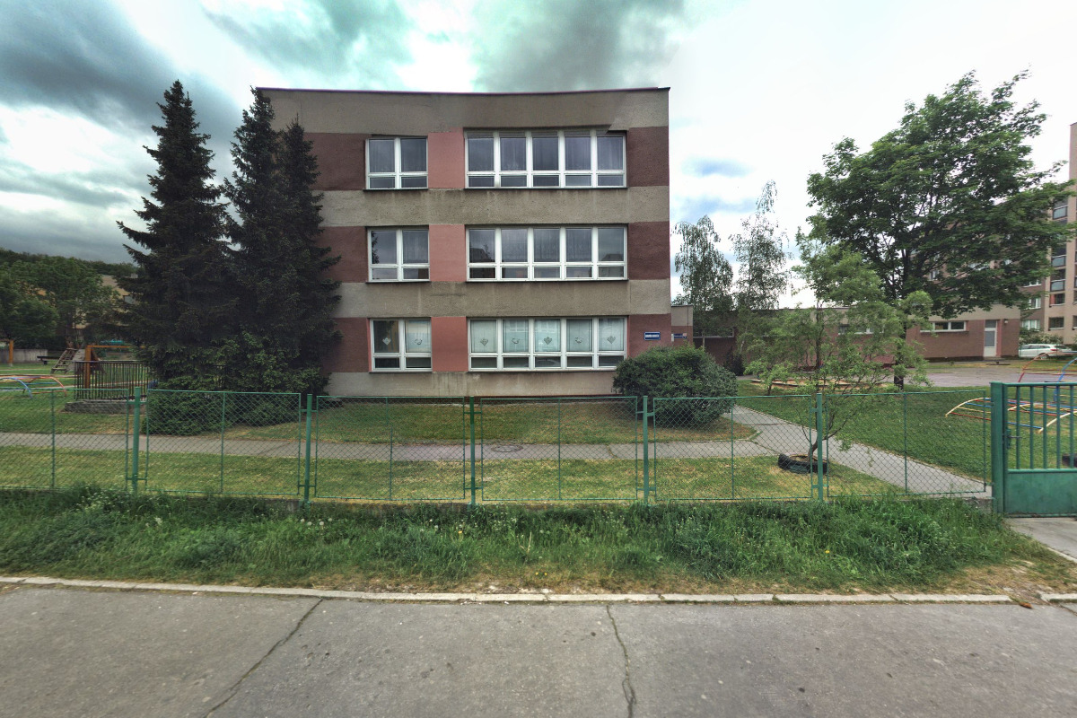 ZŠ a MŠ Ostrava - Bělský Les, Bohumíra Dvorského