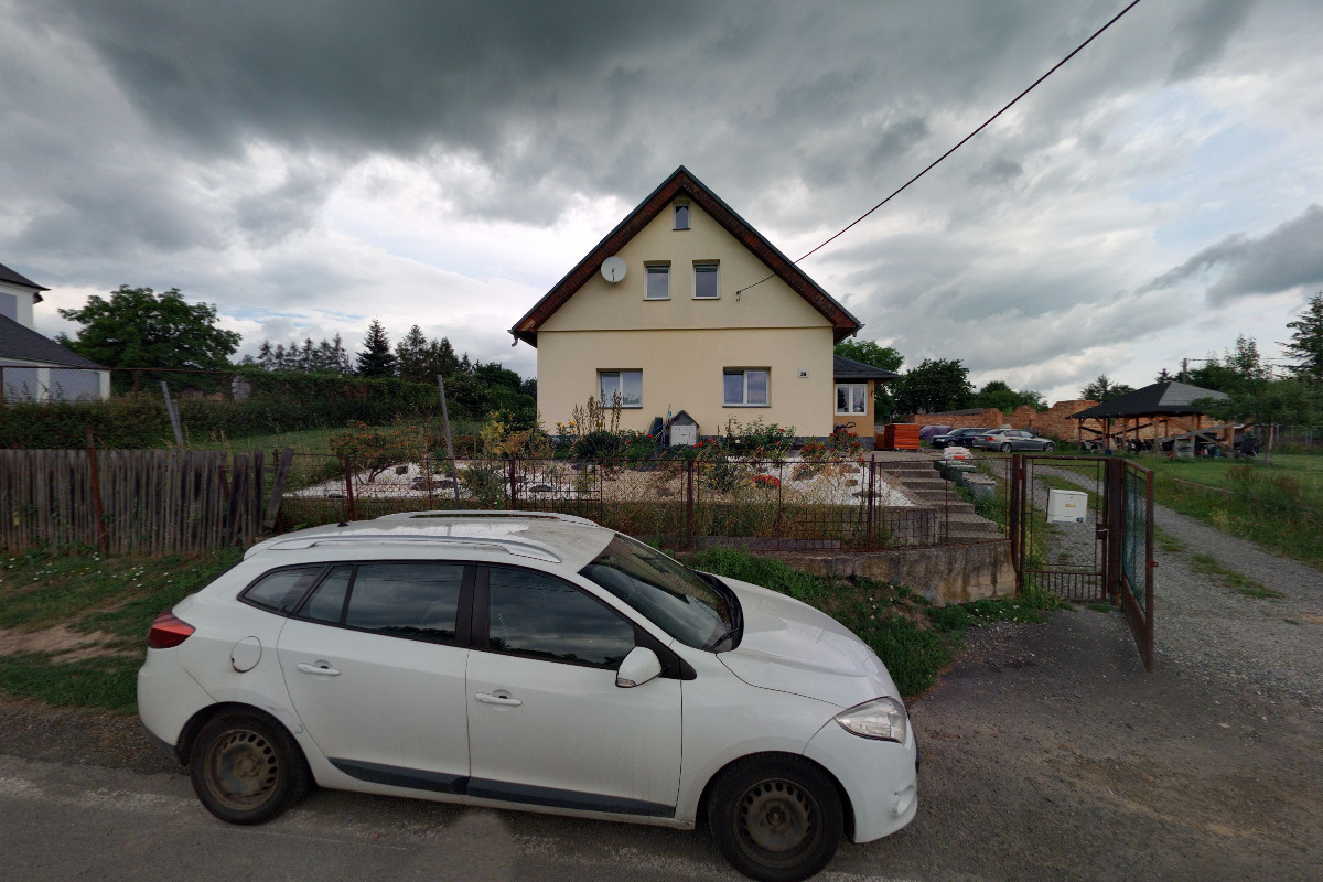 Milan Kocuba - zednické práce