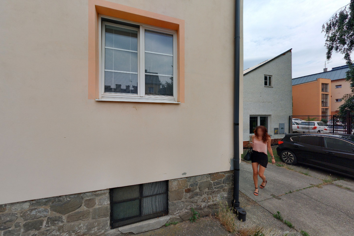 Mikrodepo Zásilkovna