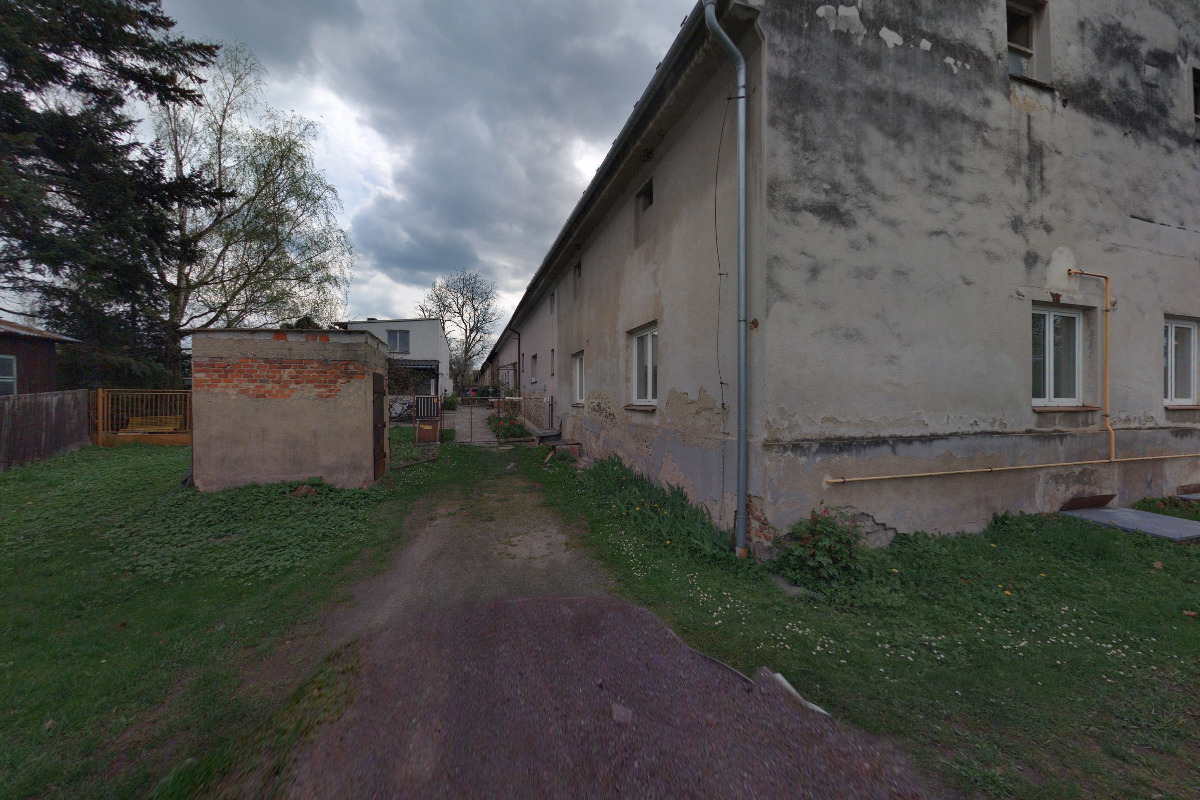 Zemědělské obchodní družstvo Litultovice foto 2