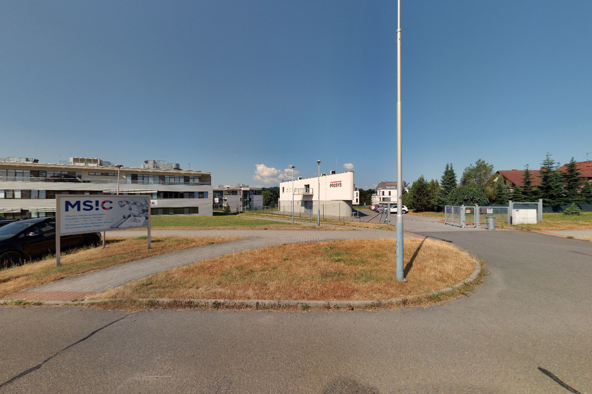 VAE Prosys, s.r.o. foto 2