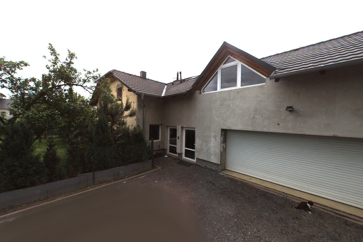 Vít Schmuch - Stavbamanie