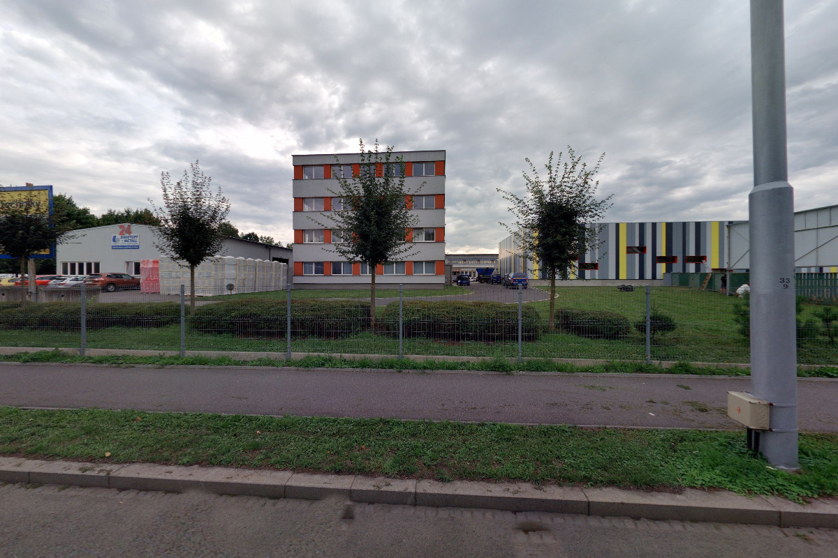 BAUSTOFF + METALL Ostrava s.r.o.