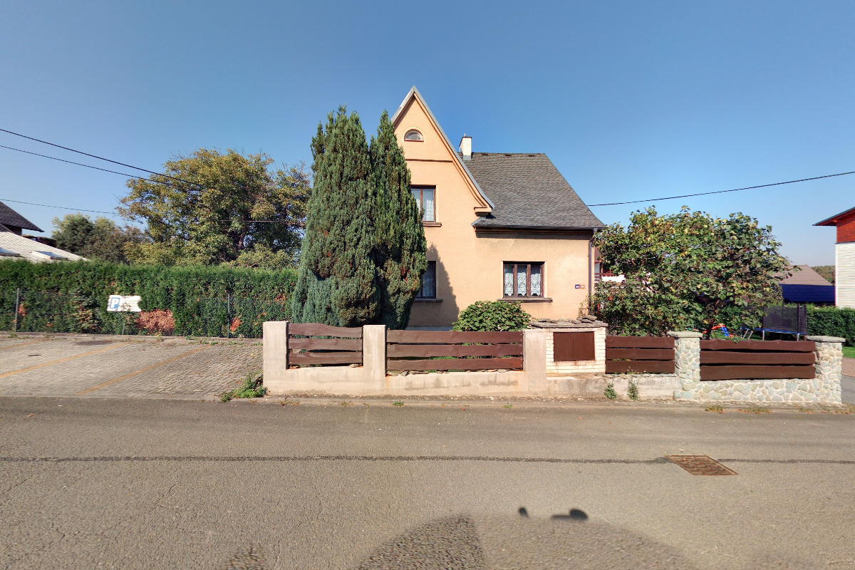 Pohostinství U Pěgřimků