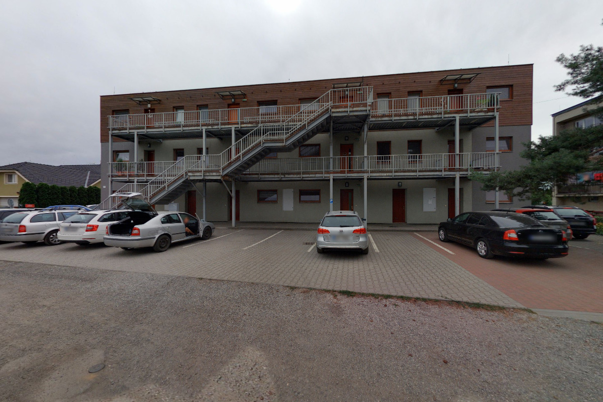 Lenka Bednaříková Kudělová foto 1