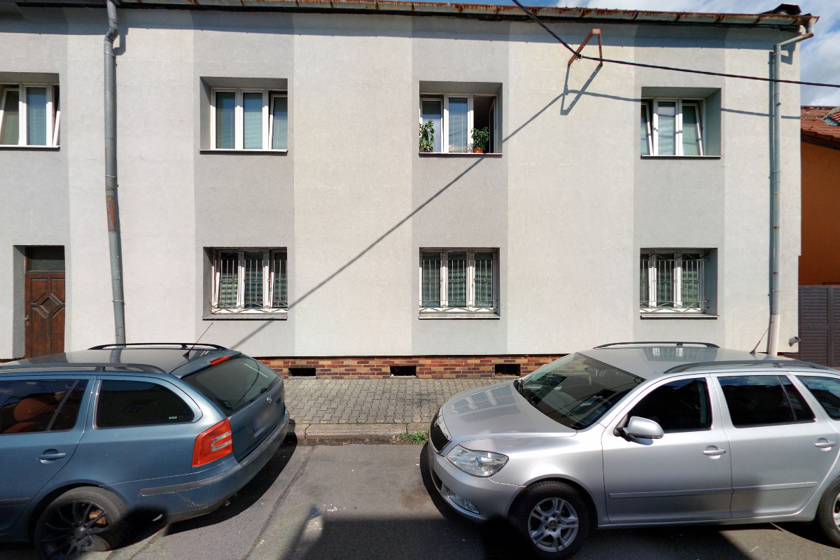 Ubytování Tavičská 1039/13 foto 2