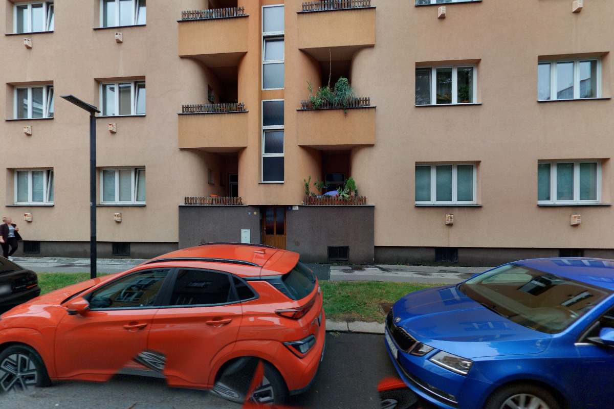 Malíř a lektor Attila Vencel foto 2