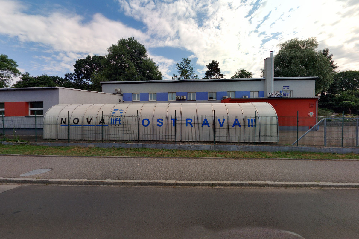 NOVA LIFT, s.r.o. foto 5