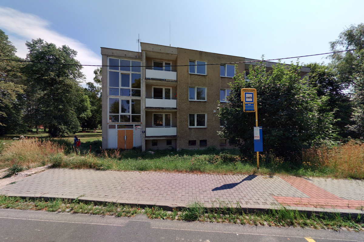 REALITKA pro všechny