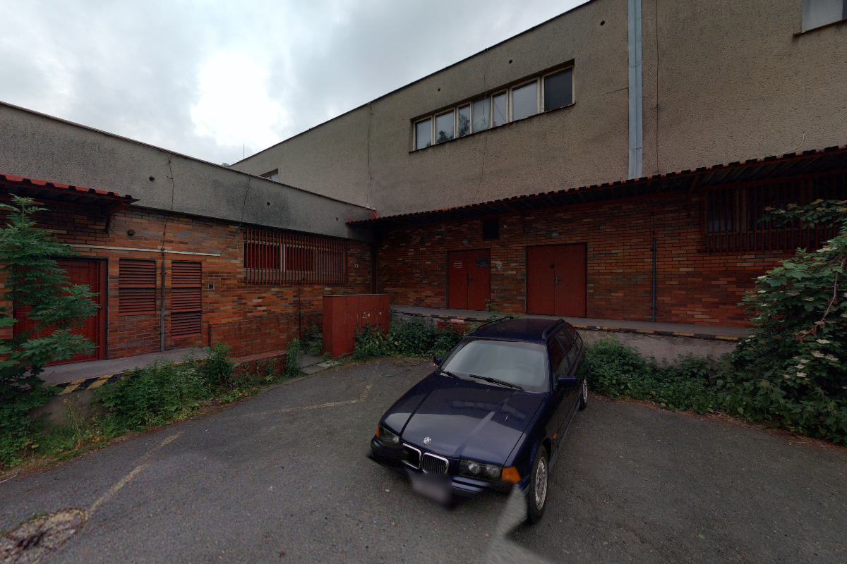 TETA drogerie foto 4