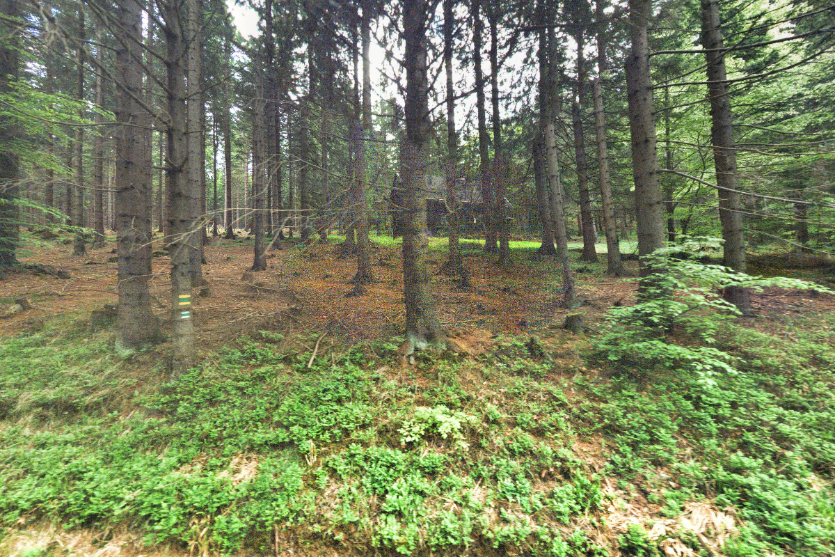 Chata Opavská foto 4