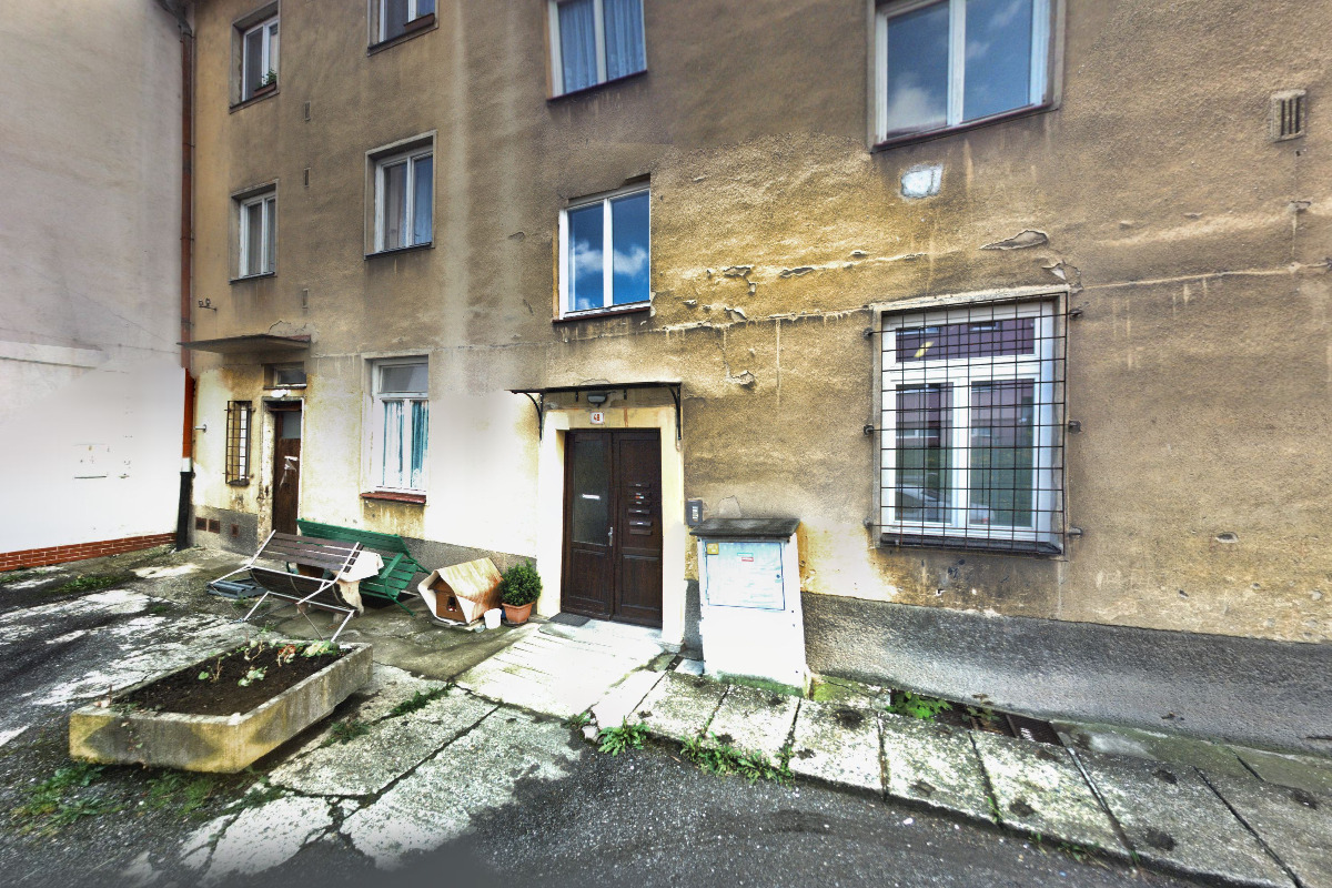 Dům pojištění a investic - Ing. Patrik Pavelek foto 2