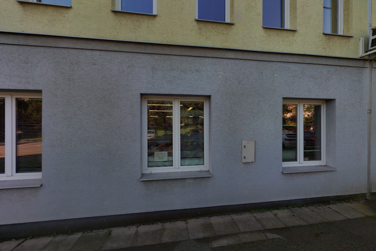 Panevropská univerzita, a.s. foto 5