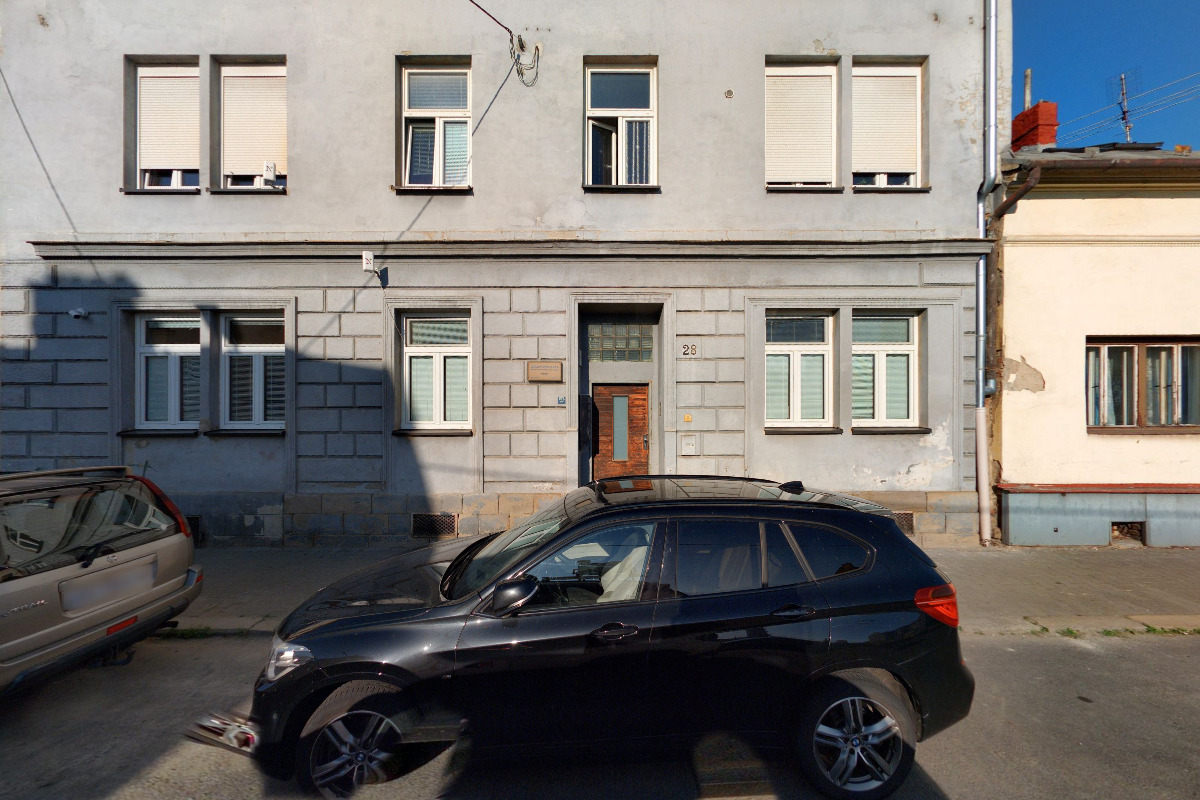ELFANY Ostrava, s.r.o.