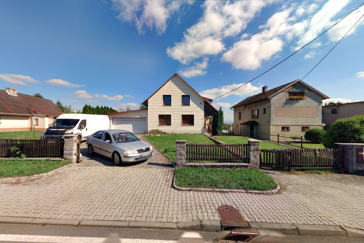 Petr Krayzel - Agentura Disco Voice - ADV foto 1